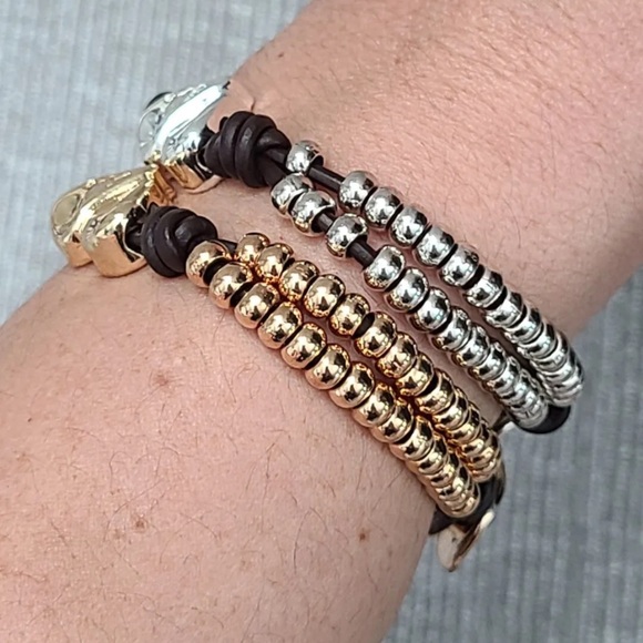 Cupid Bracelet - Silver plated - Picture 13 of 15